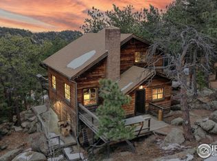 128 Elk Rd, Lyons, CO 80540