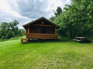 50939 E Dixon Lake Rd #3, Squaw Lake, MN 56681