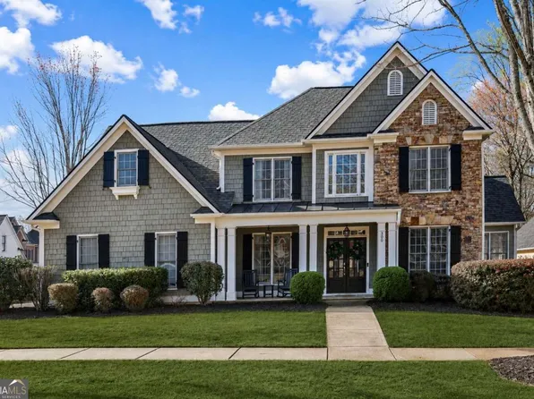 300 Crown Vetch Ln, Johns Creek, GA 30005