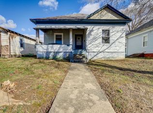 231 3rd St, Erwin, TN 37650