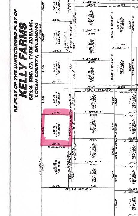 2nd image of 1331 Kelly Farm Rd Lot 21
