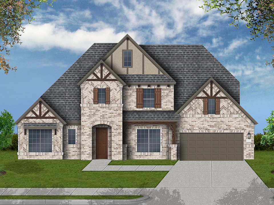 Elevation B