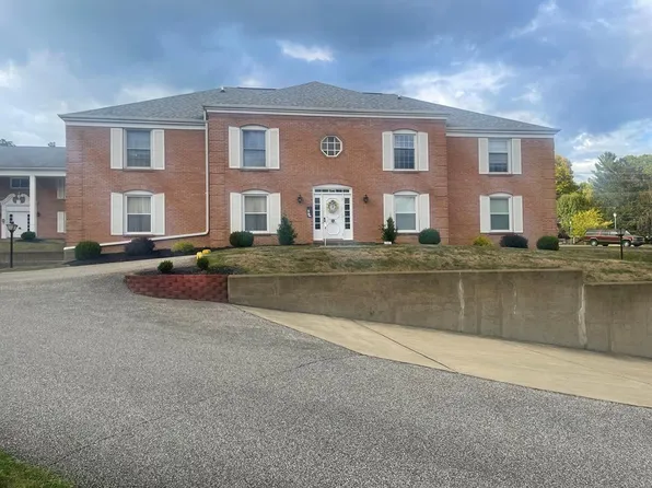 4 Park Road,  Apt. 5, Wheeling, WV 26003