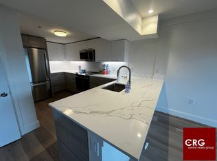 1077 Commonwealth Ave #203A, Boston, MA 02215