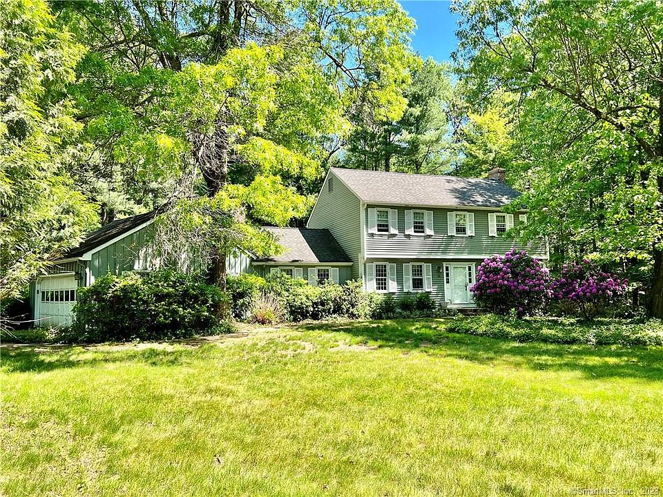 46 Fox Den Rd, West Simsbury, CT 06092 MLS 170572483 Zillow