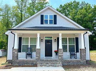 516 Wilson St, Stanley, NC 28164