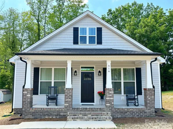 516 Wilson St, Stanley, NC 28164