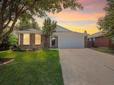 812 Meadowlark Dr, Saginaw, TX, 76131