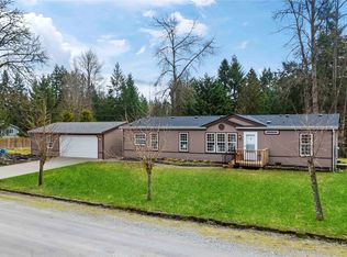 3524 252nd St E, Spanaway, WA
