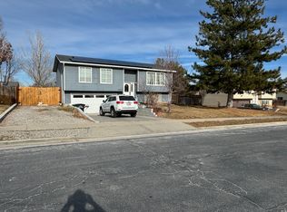 5046 Gaskill Way, West Jordan, UT 84081