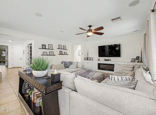 10453 W EL CORTEZ Place, Peoria, AZ 85383