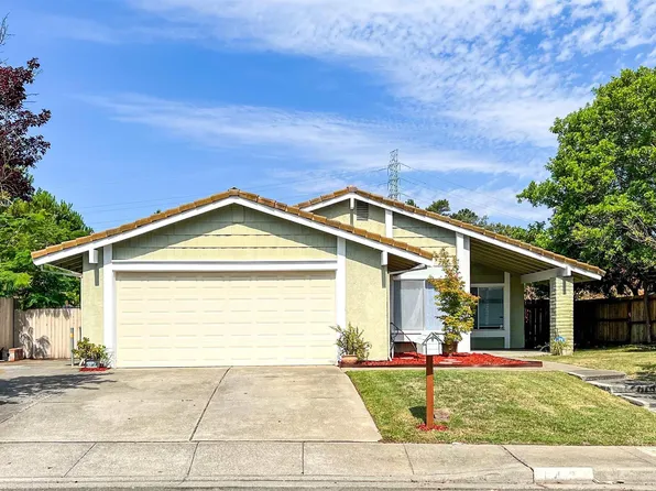 143 Sunrise Way, Vallejo, CA 94591