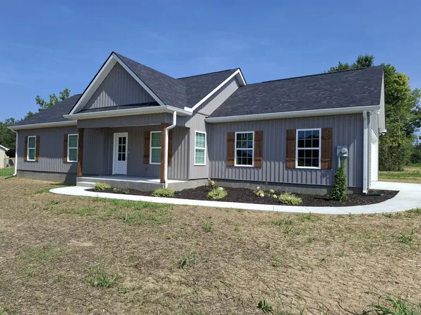 0 Old Brick Church Rd Lot 3, Estill Springs, TN 37330
