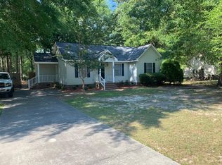 101 Falcon Crest Rd, Lugoff, SC 29078