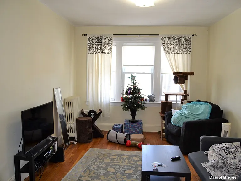45 Chestnut Hill Ave #41 — Photo 1