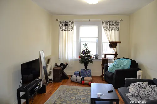 45 Chestnut Hill Ave #41 Photo 1