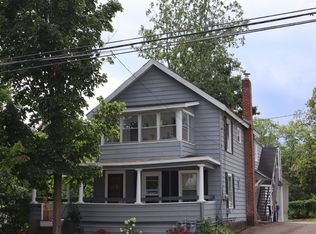 132 Weaver St, Winooski, VT 05404
