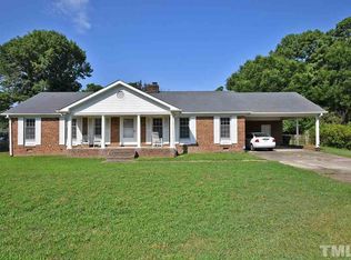 4305 Saint James Church Rd, Raleigh, NC 27604