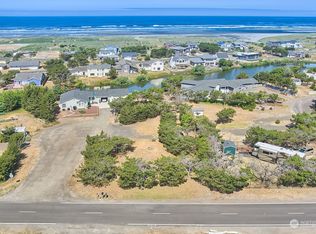 707 347th Pl, Ocean Park, WA