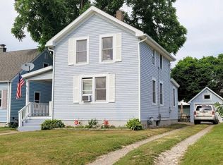 1209 Silliman Ave, Erie, PA 16511