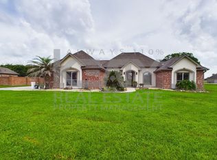 117 Fire Willow Trl, Sunset, LA 70584