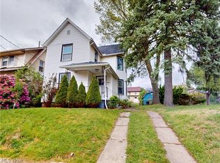 1337 24th St NW, Canton, OH 44709
