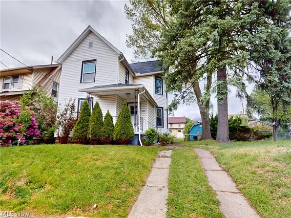 1337 24th St NW, Canton, OH 44709
