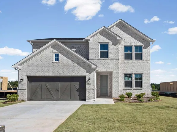 129 Kenney Way, Locust Grove, GA 30248