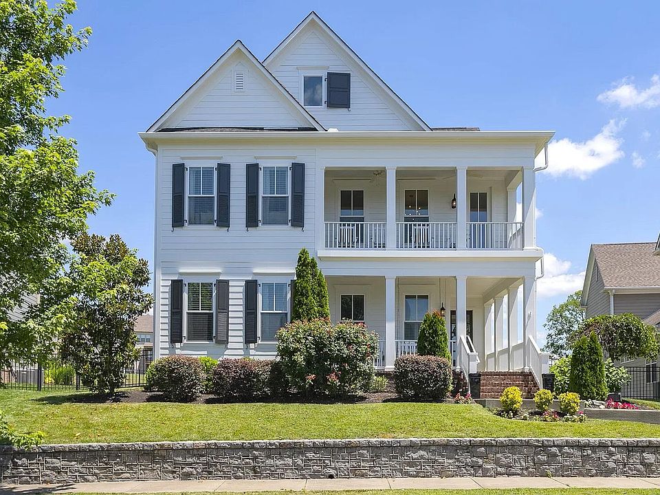 Southern Charm welcomes you home