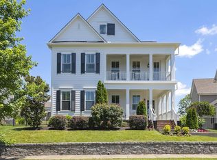 9528 Wexcroft Dr, Brentwood, TN 37027