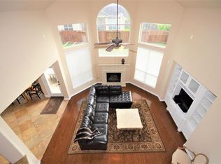 2429 W Ranch Dr, Friendswood, TX 77546