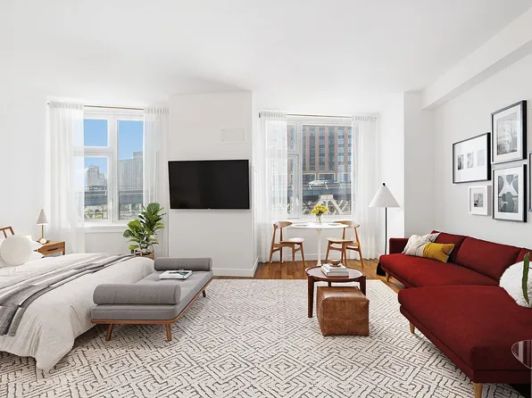 100 Jay St APT 10J, Brooklyn, NY 11201