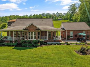 4151 Cave Springs Rd, Tazewell, TN 37879
