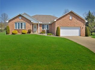 11 Brook Valley Dr, Harrison City, PA
