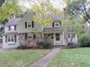 66 Chelmsford Rd, Rochester, NY 14618