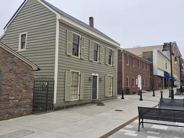 204 W Main St, Danville, KY 40422