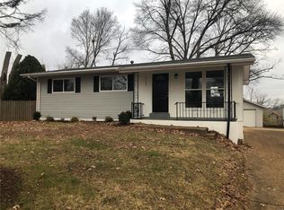 10425 Antrim Dr, Saint Louis, MO