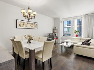 One Riverside Park, New York, NY 10069