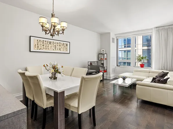 50 Riverside Blvd APT 6D, New York, NY 10069