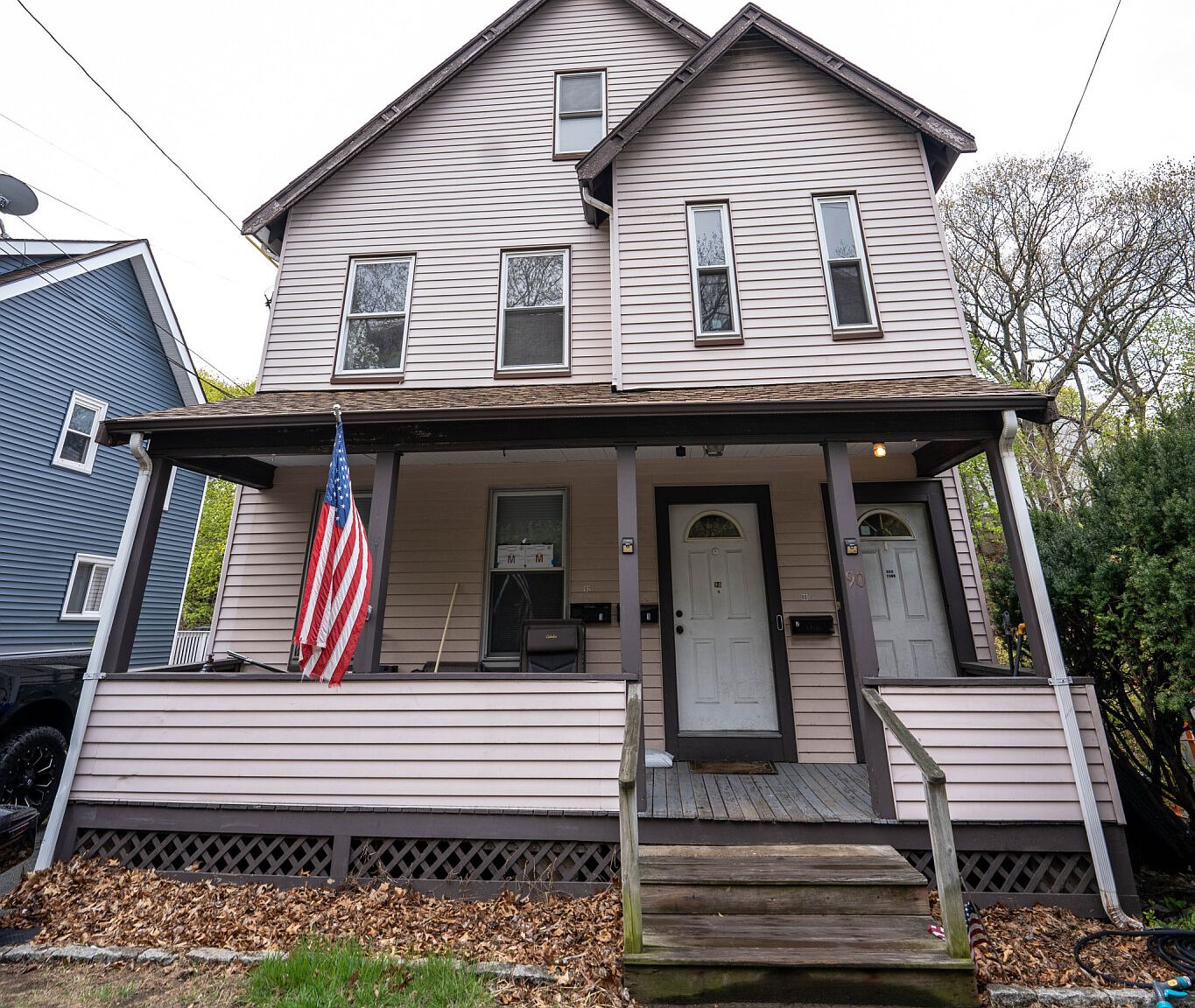 90 Pierce St FLOOR 2, Malden, MA 02148 Zillow