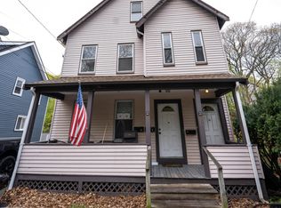 90 Pierce St FLOOR 2, Malden, MA 02148