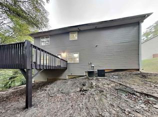 1733 Dees Dr, Ellenwood, GA 30294