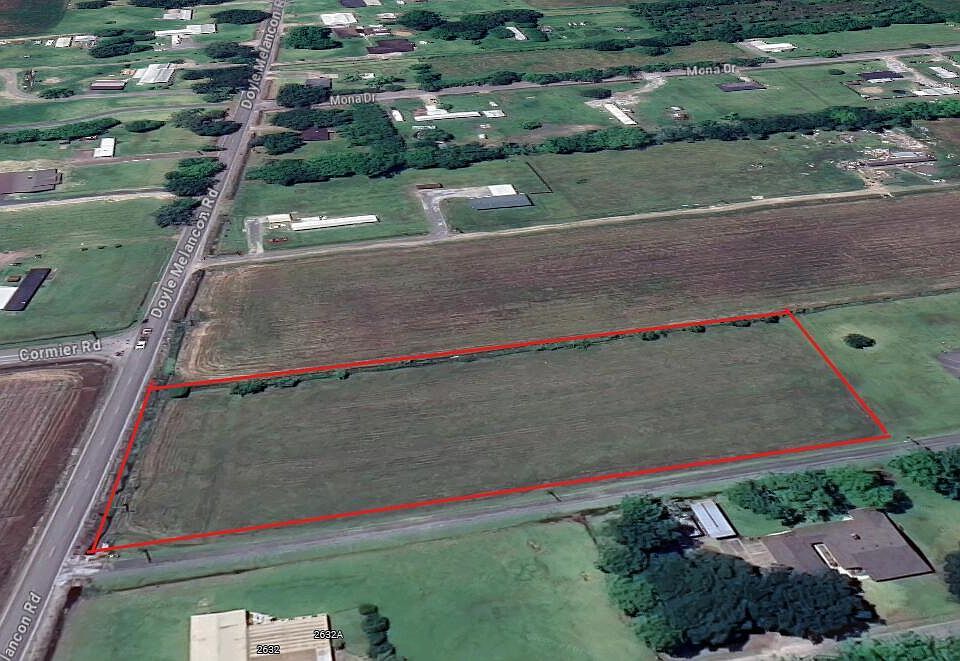 1st image of 0 Doyle Melancon Rd