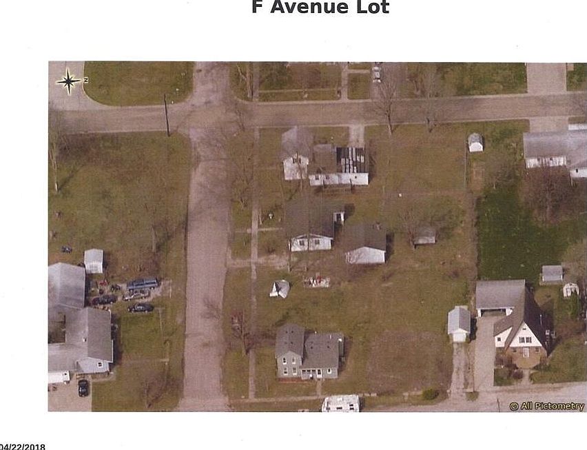 2nd image of 809 F Ave