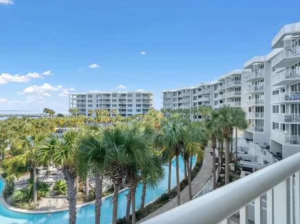 1322 Miracle Strip Pkwy #401, Fort Walton Beach, FL 32548