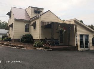 7355 Lincoln Way E, Fayetteville, PA 17222