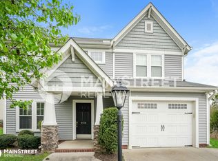 4616 Midstream Crossing Dr, Clemmons, NC 27012