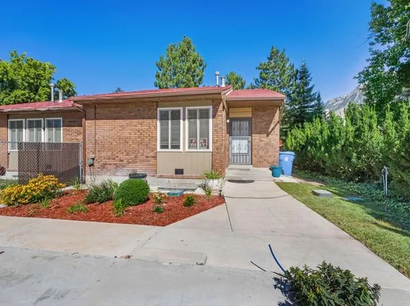 4541 S Russell St, Salt Lake City, UT 84117