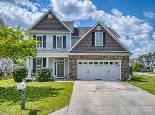 408 Chablis Way, Wilmington, NC 28411