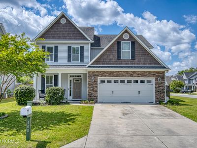 408 Chablis Way, Wilmington, NC, 28411